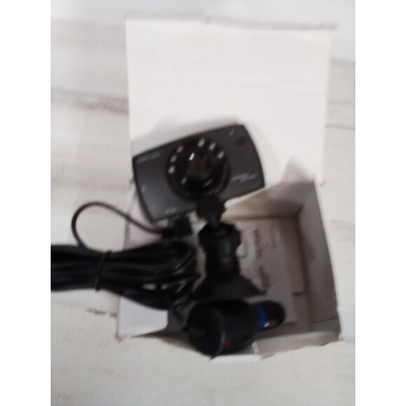 Advanced Portable Car Camcorder With Box Tested And Works - Picture 6 of 14